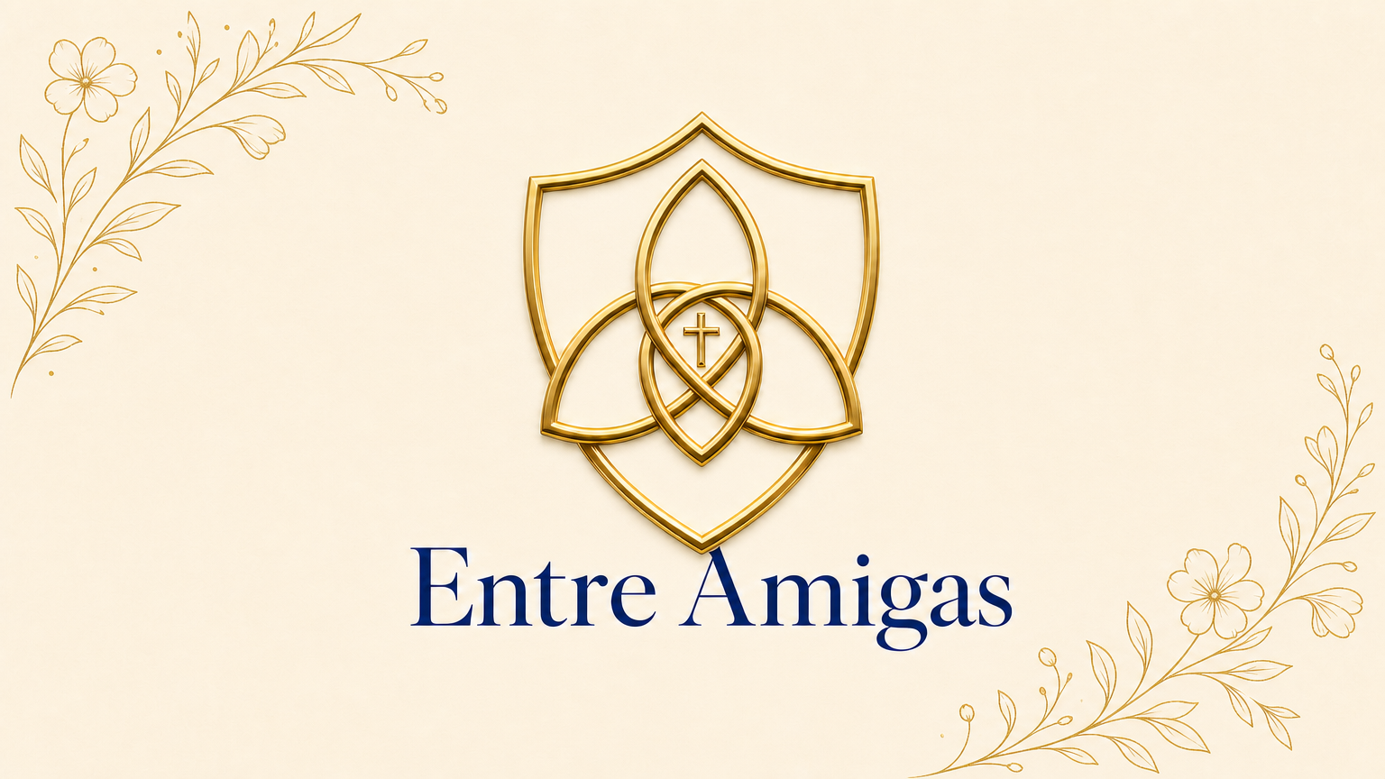 banner entre amigas