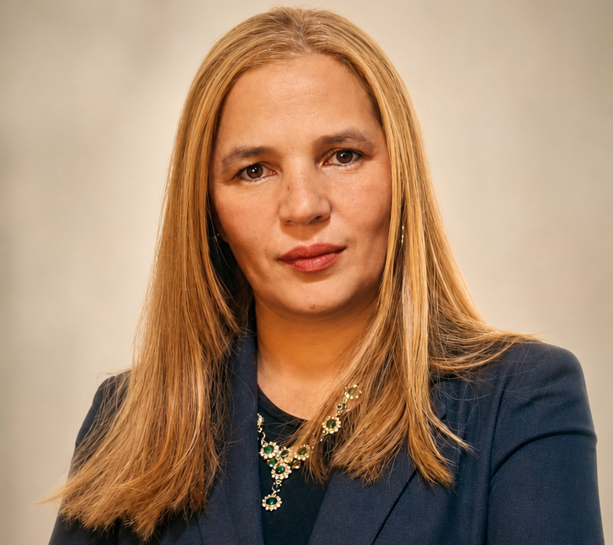 Fabby Roddrigues - Mentoria multidisciplinar para mulheres, direito, nutrição e neurociência, fé e propósito.